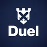 Duel logo