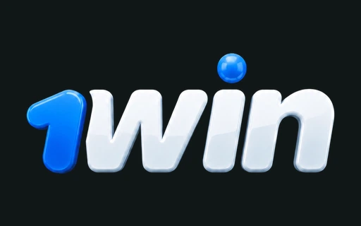 1win logo