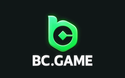 BC.Game logo