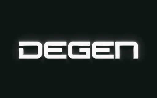 Degen logo