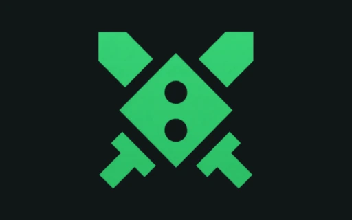 Duelbits logo