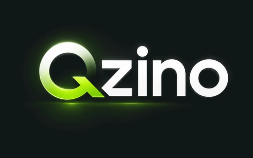 Qzino logo