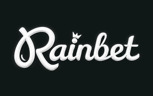 Rainbet logo