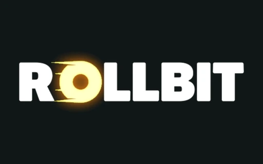 Rollbit logo