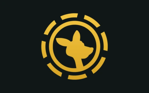 Roobet logo