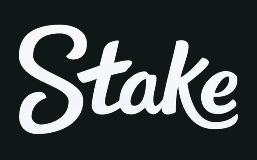 Stake logo